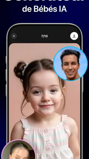 Améliorer Photos - Photoapp screenshot