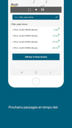 Ametis screenshot