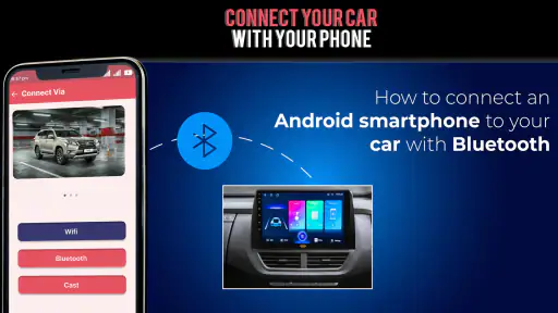 Android Carplay screenshot