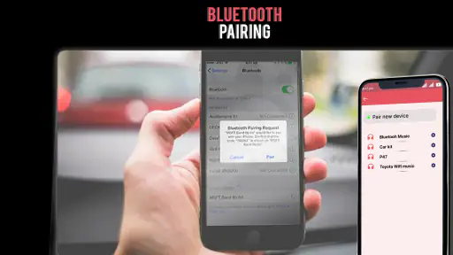 Android Carplay screenshot