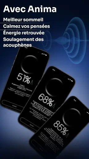 Anima: Battements binauraux screenshot