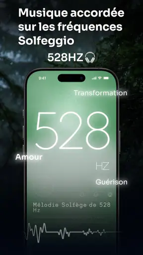 Anima: Battements binauraux screenshot
