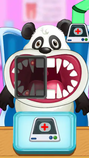 Animal de compagnie Médecin screenshot