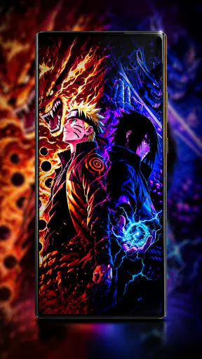 AniWall: Anime Wallpaper Live screenshot