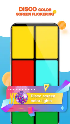 Annonce du nom de l'appelant screenshot