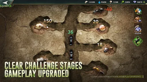 Ant Legion: Pour l’essaim screenshot