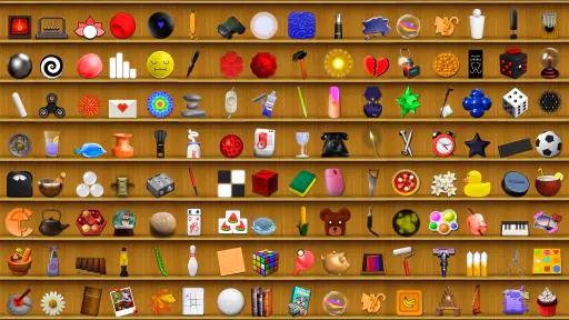Antistress - jouets pour vous screenshot