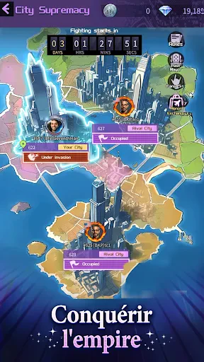 Apex Girl screenshot