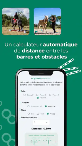 Appaloo Equestrian screenshot