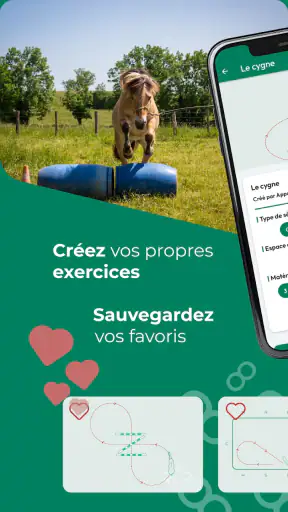Appaloo Equestrian screenshot
