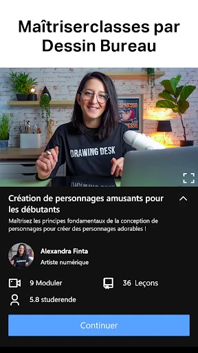 Application de dessin:peinture screenshot