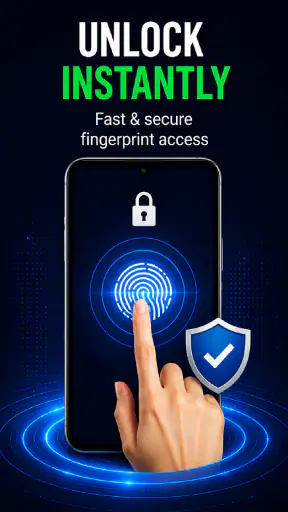 AppLock PRO (Verrouilleur) screenshot