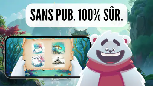 Apprendre à Lire - Enfants CP screenshot
