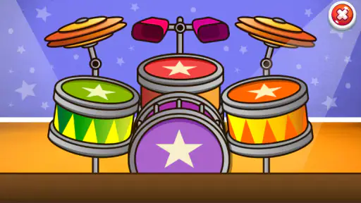 Apprendre la musique Xylophone screenshot