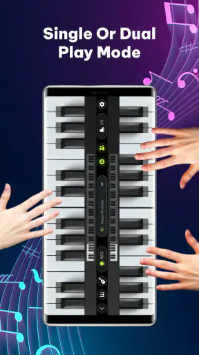 Apprendre Piano - Simply Piano screenshot