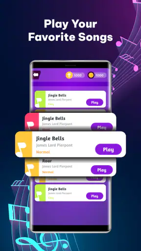 Apprendre Piano - Simply Piano screenshot