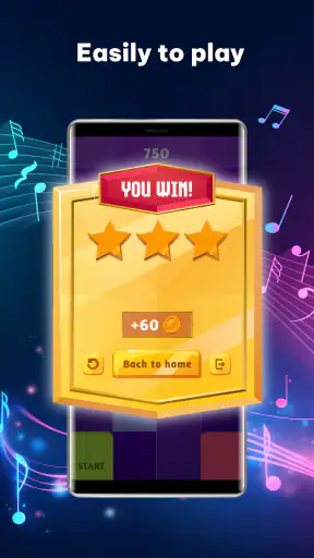 Apprendre Piano - Simply Piano screenshot