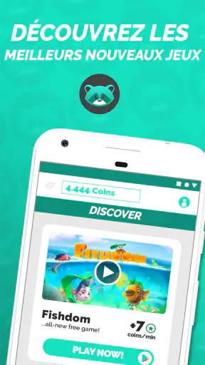 AppStation- gagner de l'argent screenshot