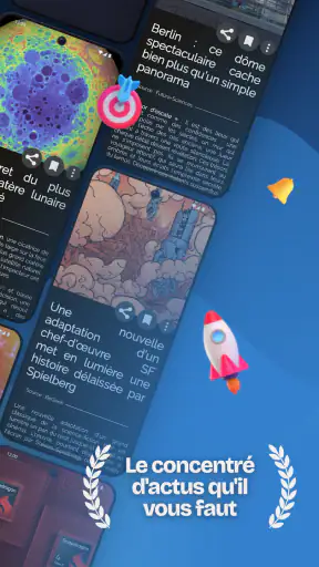 Appy Geek - Actus Tech screenshot