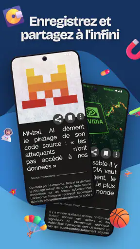 Appy Geek - Actus Tech screenshot