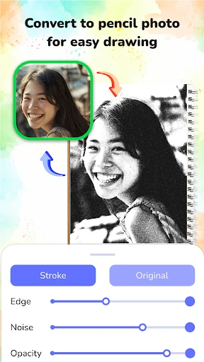 AR Draw Sketch & Paint screenshot