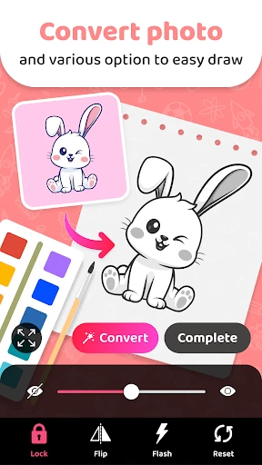 AR Drawing: AR Sketch Art screenshot