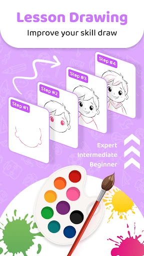 AR Drawing: AR Sketch Art screenshot