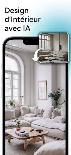 Arch - AI Home Design screenshot