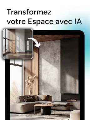 Arch - AI Home Design screenshot