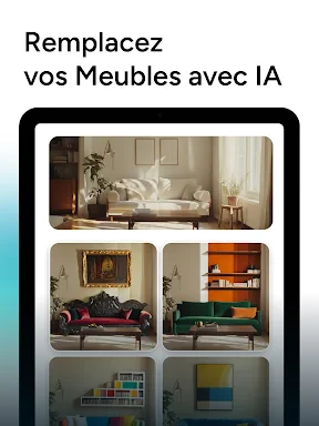 Arch - AI Home Design screenshot