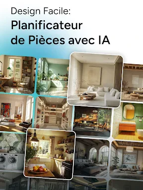 Arch - AI Home Design screenshot