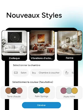 Arch - AI Home Design screenshot