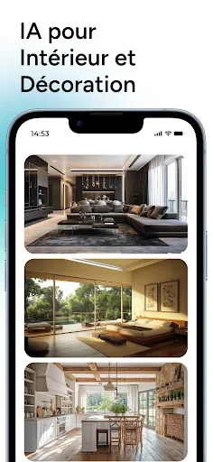 Arch - AI Home Design screenshot