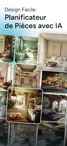 Arch - AI Home Design screenshot