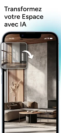 Arch - AI Home Design screenshot