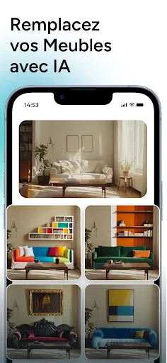 Arch - AI Home Design screenshot