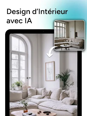Arch - AI Home Design screenshot