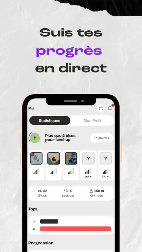 Arkose+ screenshot
