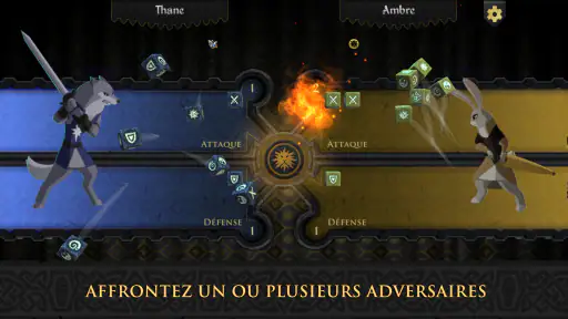 Armello screenshot