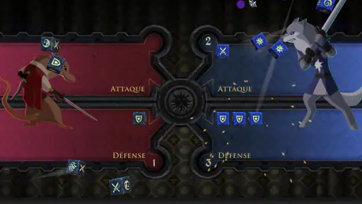 Armello screenshot