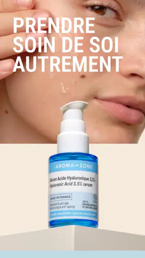 Aroma-Zone : Beauté & Soins screenshot