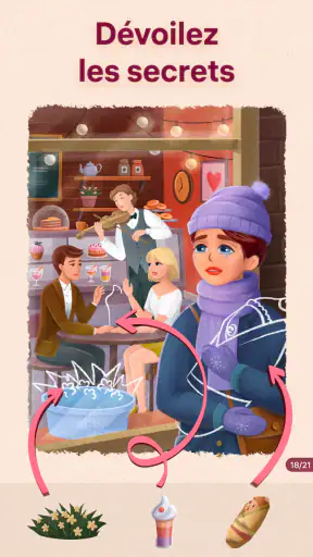 Art Puzzle - Jeux de puzzles screenshot