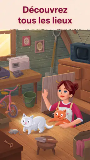 Art Puzzle - Jeux de puzzles screenshot