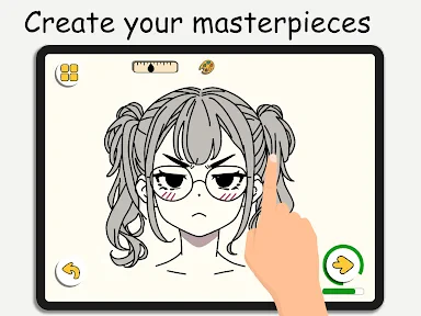 ArtCanvas: Dessiner et peindre screenshot