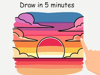 ArtCanvas: Dessiner et peindre screenshot