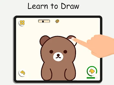 ArtCanvas: Dessiner et peindre screenshot
