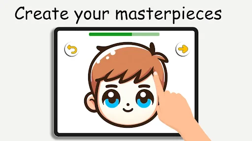 ArtCanvas: Dessiner et peindre screenshot