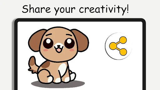 ArtCanvas: Dessiner et peindre screenshot