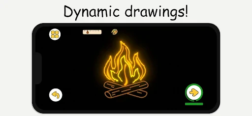 ArtCanvas: Dessiner et peindre screenshot