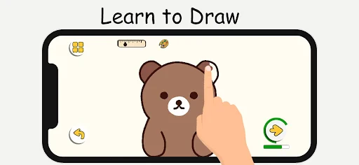 ArtCanvas: Dessiner et peindre screenshot